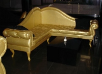 Дизайнерски диван  